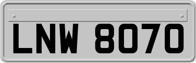 LNW8070