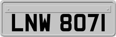LNW8071