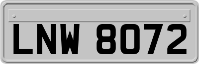 LNW8072