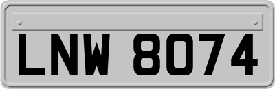 LNW8074
