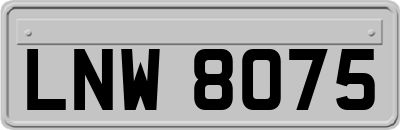 LNW8075