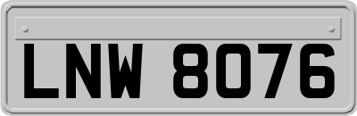 LNW8076
