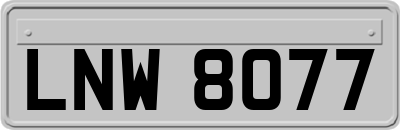 LNW8077