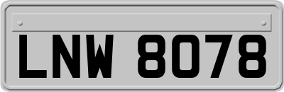LNW8078