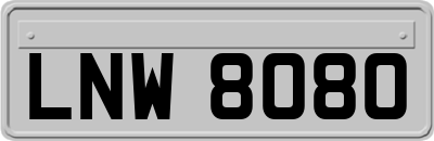 LNW8080