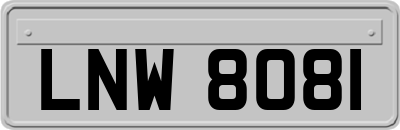 LNW8081