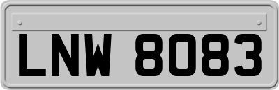 LNW8083