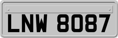 LNW8087