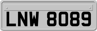 LNW8089
