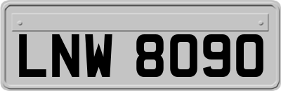 LNW8090