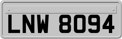 LNW8094