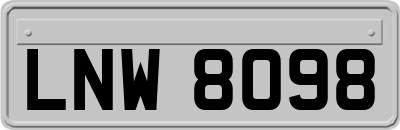 LNW8098