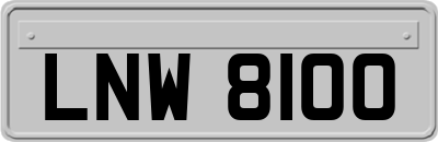 LNW8100