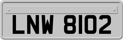 LNW8102