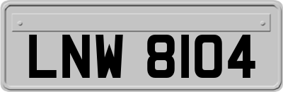LNW8104