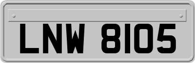 LNW8105