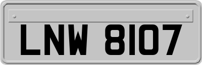 LNW8107
