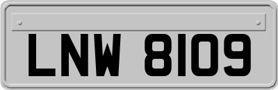 LNW8109