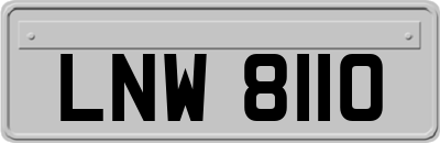 LNW8110