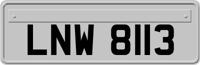 LNW8113