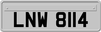 LNW8114