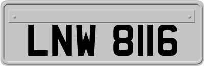 LNW8116