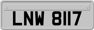 LNW8117