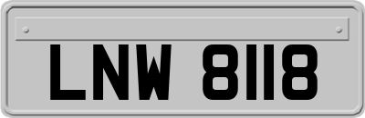 LNW8118