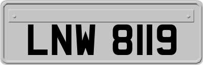 LNW8119