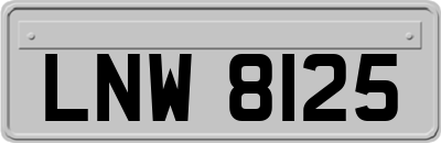 LNW8125