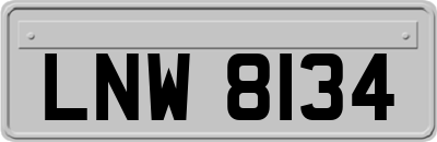 LNW8134