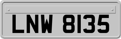 LNW8135