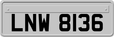 LNW8136