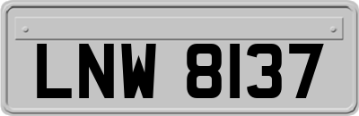 LNW8137