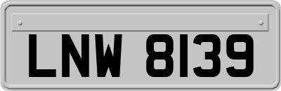 LNW8139