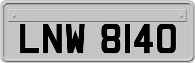 LNW8140