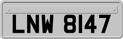 LNW8147
