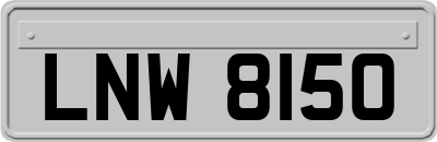 LNW8150