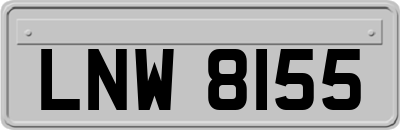 LNW8155