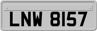 LNW8157