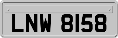 LNW8158