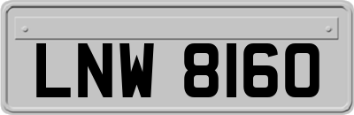 LNW8160