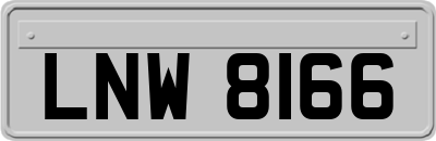 LNW8166