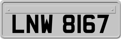 LNW8167