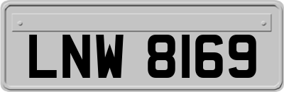 LNW8169