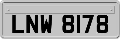 LNW8178