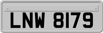 LNW8179