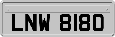 LNW8180