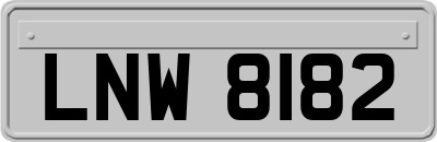 LNW8182