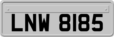 LNW8185